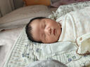 美素佳兒（Friso）皇家嬰兒配方奶粉1段（0-6個月嬰兒適用）800克 乳鐵蛋白 新國標(biāo) 曬單實拍圖