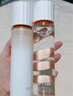 珀萊雅雙抗套裝(水160ml乳液120ml)美白化妝品全套護膚品禮盒生日禮物女 曬單實拍圖