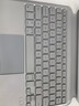 NillkiN ipad妙控鍵盤平板支架保護(hù)套iPad11保護(hù)殼Air7/air6保護(hù)套ipad pro2024/25多功能觸控鍵盤Pro12.9 灰色 Air11/7/6/5丨Pro11/10.9寸 曬單實(shí)拍圖