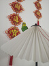 VEGA CHANG牛仔連衣裙女2025新款夏季小個子V領(lǐng)蕾絲花邊顯瘦度假風(fēng)收腰短裙 海灣藍(lán)(短款) XL 曬單實拍圖