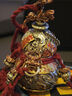 琢匠養(yǎng)劍葫丨國風(fēng)原創(chuàng)福祿吊墜葫蘆黃銅手把件汽車掛飾家居桌面擺件 養(yǎng)劍葫擺件·得道版【掛繩款】 曬單實(shí)拍圖