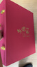 藝汐 景德鎮(zhèn)骨瓷中式輕奢釉下彩餐具碗盤(pán)碟整套裝高檔喬遷新婚送禮 微波爐適用丨皮箱裝丨 60件套 曬單實(shí)拍圖