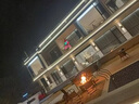 FIREPLUS圍爐煮茶家用燒烤爐室內(nèi)圍爐烤火盆碳火爐桌戶外套餐取暖爐烤火爐 庭院燒烤桌-莫莉（桌面直徑80CM） 曬單實(shí)拍圖