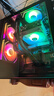 京天14代酷睿i5-14600KF/RTX5060Ti 16G/32G/1TB/游戲臺式電腦主機臺式機國家補貼20% 曬單實拍圖