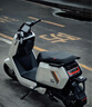 小牛NX Play 電動摩托車鉛酸電池 長續(xù)航通勤代步電摩 踏板摩托車 到店自提 曬單實拍圖