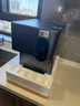 美的（Midea）冰塊凈水器冰魔方MAX家用臺(tái)式凈水機(jī)制冰機(jī)凈飲機(jī)即熱式直飲機(jī)凈飲一體機(jī)免安裝JLB3799T-RO 曬單實(shí)拍圖