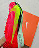 耐克（NIKE）男鞋ZOOMX STREAKFLY 2運(yùn)動(dòng)訓(xùn)練跑步鞋HF6416-600 HF6416-600 43 曬單實(shí)拍圖