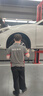 米其林（MICHELIN）汽車輪胎 205/60R16 96W 浩悅五代 Primacy 5 適配軒逸/速騰 曬單實(shí)拍圖