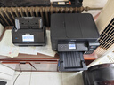 愛普生（EPSON）ES-580W無線網(wǎng)絡(luò)掃描儀A4雙面高清高速彩色文檔連續(xù)批量自動(dòng)進(jìn)紙檔案合同辦公 ES580W（每分鐘35張+無線+掃描至U盤） 曬單實(shí)拍圖