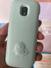 listeneer復讀機傾聽者K9 雅思KET教材同步課內(nèi)隨身聽中考高考磨耳朵聽力寶AI智能英語聽力學習機 藍64G 曬單實拍圖