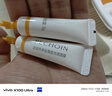 百雀羚（PECHOIN）多肽聚膠光感面膜5g*10盒裝*2盒膠原水光抗皺補水免洗品質(zhì)國貨 曬單實拍圖