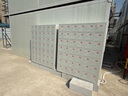 卡迪勒電動(dòng)工具充電柜工地手電鉆鋰電池寄存柜對(duì)講機(jī)平板手機(jī)集中充電柜 30門(mén)工具充電柜(鑰匙鎖) 曬單實(shí)拍圖