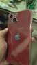 塵卡 適用蘋果13手機(jī)殼iPhone 13全包鏡頭軟殼Apple新款5G氣囊防摔外殼透明硅膠保護(hù)套超薄簡(jiǎn)約男女 手機(jī)殼 新升級(jí)保護(hù)鏡頭四角氣囊硅膠軟殼 曬單實(shí)拍圖
