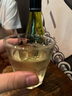 麥格根（McGUIGAN）澳洲進(jìn)口 麥格根榮耀葡萄酒 半干霞多麗白葡萄酒750ml 曬單實(shí)拍圖