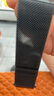 威千圖適用于華為手表表帶Watch4/GT6/GT5/GT4/3/Pro榮耀Magic/oppowatch4Pro/X米蘭尼斯腕帶 黑色 曬單實(shí)拍圖