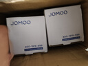 九牧（JOMOO）地漏防臭大流量全銅衛(wèi)生間洗衣機(jī)浴室淋浴防蟲防堵帶濾網(wǎng)地漏 大流量淋浴濕區(qū)地漏-92449亮銀 曬單實(shí)拍圖