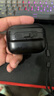 億色（ESR）適用Airpods pro二代保護(hù)套【磁吸安全鎖】蘋(píng)果耳機(jī)保護(hù)套magsafe無(wú)線充電藍(lán)牙耳塞防滑防摔殼黑 曬單實(shí)拍圖
