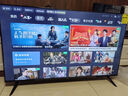 小米智能電視REDMI A Pro 50 2025節能版50英寸電視機 4k超高清 144Hz高刷 3+64GB 二級能效L50RB-APE 50英寸 【官方標配】 曬單實(shí)拍圖
