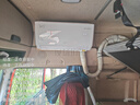 格力駐車空調(diào)24v貨車直流變頻制冷大貨車卡車工程車車載空調(diào) 立式中國紅 曬單實拍圖
