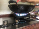 美菱（MeiLing）液化氣家用燃?xì)庠?.0kw九腔大火力猛火嵌入式煤氣灶雙灶具750不銹鋼面板定時(shí)爐灶臺(tái)國(guó)家補(bǔ)貼FX32G 曬單實(shí)拍圖