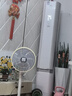 美的空調(diào) 3匹 云朵 無風(fēng)感 超一級能效 客廳空調(diào)柜機(jī)立式  母嬰級凈護(hù)空調(diào) 國家補(bǔ)貼 KFR-72LW/N8WF1 曬單實(shí)拍圖