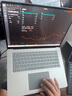 微軟（Microsoft）Surface Laptop 第7版 筆記本電腦 國家補貼20% 觸屏輕薄本 驍龍 X Elite 16G 512G 亮鉑金 15英寸 曬單實拍圖