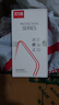 世詠（SHIYONG）適用蘋果16pro手機(jī)殼 iphone16pro保護(hù)套鏡頭全包超薄防摔輕奢羊巴皮簡約創(chuàng)意國風(fēng)小羊皮男女 黑色 曬單實(shí)拍圖