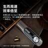 雷克沙（Lexar）256GB USB3.2 U盤(pán) P30高速固態(tài)U盤(pán) 讀速450MB/s 寫(xiě)速450MB/s 固態(tài)般傳輸體驗 曬單實(shí)拍圖