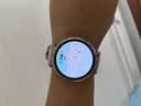 華為（HUAWEI）【國(guó)家補(bǔ)貼15%】WATCH GT 5智能手表運(yùn)動(dòng)玄璣感知血氧心率體溫呼吸監(jiān)測(cè)藍(lán)牙通話防水男女健康情緒 41mm 珍珠白-復(fù)合素皮表帶【送米蘭表帶+貼膜】 曬單實(shí)拍圖