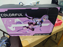 七彩虹（Colorful）隱星P16 Pro 2025年旗艦版14代酷睿RTX5070Ti/5080顯卡高性能輕薄G16 Pro黑悟空游戲本筆記本電腦 i7-14650HX 5060 16G 1T 曬單實拍圖