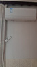 美的（Midea）空調(diào) 小2匹掛機(jī) 機(jī)煌 新一級(jí)能效 壁掛式全直流變頻 冷暖大風(fēng)量 靜音 2匹 一級(jí)能效 機(jī)煌JH1-1 曬單實(shí)拍圖