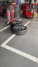 德國馬牌（Continental）汽車輪胎 205/55R16 91V FR UC7 適配大眾朗逸/速騰/寶來 曬單實拍圖
