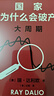 包郵 贈獨(dú)家金句書簽 國家為什么會破產(chǎn) 大周期 瑞·達(dá)利歐2025警世新作 紐約時報暢銷書榜首 亞馬遜經(jīng)濟(jì)投資新書榜top1 原則 債務(wù)危機(jī) 政策 投資 關(guān)稅戰(zhàn) 橋水基金 論美國 國家為什么會失敗 曬單實拍圖