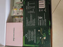 星巴克（Starbucks）隨星杯香草風(fēng)味15顆+嘗鮮裝6顆+速溶黑咖2盒+櫻花馬克杯 共41杯 曬單實(shí)拍圖