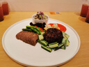 大希地安格斯牛肉串240g*3袋+羊肉串240g*2袋 腌制入味燒烤露營(yíng)食材 曬單實(shí)拍圖