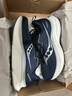 索康尼（SAUCONY）坦途TEMPUS 2跑步鞋男鞋穩(wěn)定支撐訓(xùn)練跑鞋情侶運(yùn)動(dòng)鞋 20973 深海藍(lán)/曜石黑 44 (US10) 曬單實(shí)拍圖
