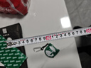 世達（SATA）1級精度卷尺家用公制英制卷尺91311B-91322B 5M*19mm公制卷尺 91314B 曬單實拍圖
