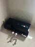 美的多采【極速發(fā)貨】速熱電熱水器家用儲水式小型洗澡智能變頻恒溫?zé)崴?50L 2000W 上門安裝雙膽扁桶數(shù)顯+出水?dāng)嚯?曬單實拍圖