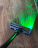 戴森（DYSON）【國(guó)家補(bǔ)貼15%】V12 Detect Slim Fluffy輕量高端吸塵器 光學(xué)探測(cè)微塵 140AW強(qiáng)勁吸力 除螨 藍(lán)色 曬單實(shí)拍圖