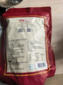 京東京造 手撕風干牛肉干500g 約6成風干內蒙特產(chǎn)量販裝休閑減脂 口感稍軟 曬單實拍圖