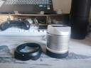 銘匠35mm F1.8自動(dòng)對焦大光圈定焦人像鏡頭適用于X卡口E卡口Z卡口微單相機鏡頭 尼康Z口 銀色（二代） 曬單實(shí)拍圖