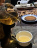 賓云南茶葉所云茶科技2023老班章普洱茶生茶頭春古樹(shù)純料茶科所生普 2023老班章200g*1餅 曬單實(shí)拍圖