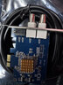 中安視訊SV2000E標(biāo)清模擬采集卡PCI E醫(yī)用圖像卡B超卡超聲/彩超/胃腸鏡PACS/HIS系統(tǒng)SV/AV影像卡影像工作站 中安SV2000E標(biāo)配+3米S端子線 曬單實(shí)拍圖