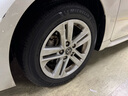米其林（MICHELIN）汽車輪胎 205/55R16 91W 浩悅五代Primacy 5 適配大眾朗逸/寶來 曬單實拍圖