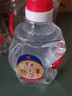 瀘州老窖 紅高粱酒 濃香型白酒  52度2.5L 純糧泡酒自飲 曬單實拍圖