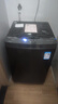 美的（Midea）波輪洗衣機全自動家用 MB100V36DT 10公斤  直驅變頻 健康除螨 全域抗菌 一級能效 以舊換新 曬單實拍圖