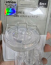UBMOM吸管杯配件吸管嘴嬰兒寶寶喝水杯直飲杯牛奶杯吸管奶瓶通用套裝 吸管嘴2個(200/通用) 280ml 曬單實拍圖