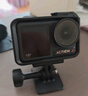 大疆（DJI）【下單有禮】Osmo Action 4運(yùn)動(dòng)相機(jī) 山地公路摩托車騎行記錄儀action4 便攜潛水防抖戶外4K拍攝 標(biāo)準(zhǔn)版【國(guó)補(bǔ)15%】 官方標(biāo)配【曬單贈(zèng)好禮】 曬單實(shí)拍圖