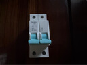 公牛（BULL）斷路器 佳和LB12系列空開(kāi)漏保開(kāi)關(guān) 家用電源總閘空氣開(kāi)關(guān) 【空開(kāi)2P 100A】(窄體) 曬單實(shí)拍圖