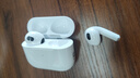 華強(qiáng)北藍(lán)牙耳機(jī)【官營(yíng)正品丨降噪Air8】華強(qiáng)北藍(lán)牙耳機(jī)無(wú)線適配蘋果2025新款半入耳式國(guó)家補(bǔ)貼iphone16pro/15pods 【百萬(wàn)熱銷丨降噪全功能Air8代】 靈動(dòng)島彈窗+空間音頻+三真電量 曬單實(shí)拍圖